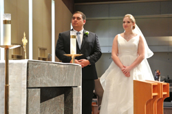 Gil & Sarah's Wedding 0327